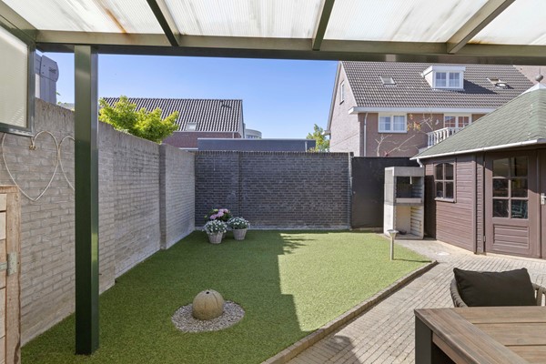 Medium property photo - Hoornbloem 2, 5931 TB Tegelen